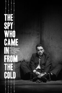 دانلود فیلم The Spy Who Came in from the Cold 1965376235-1570543046