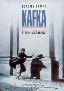 دانلود فیلم Kafka 1991378576-133090205