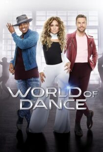 دانلود سریال World of Dance378799-1307450129