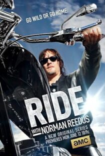 دانلود سریال Ride with Norman Reedus378181-787156094