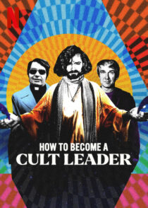 دانلود سریال How to Become a Cult Leader379174-1376927671