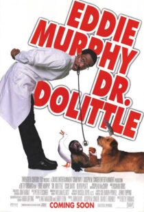 دانلود فیلم Doctor Dolittle 1998377951-373362051