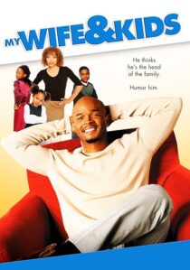 دانلود سریال My Wife and Kids378256-2090798636