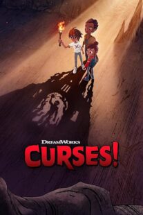 دانلود انیمیشن Curses379722-270952863