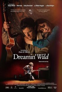 دانلود فیلم Dreamin’ Wild 2022377953-391199639