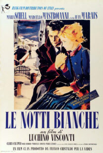 دانلود فیلم Le Notti Bianche 1957377991-1476329222