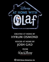 دانلود انیمیشن At Home with Olaf379389-1657802772