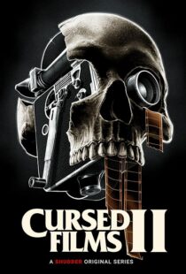 دانلود سریال Cursed Films379504-1017320182