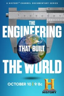 دانلود سریال The Engineering That Built the World378850-1890674128