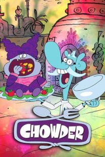 دانلود انیمیشن Chowder379433-186582467