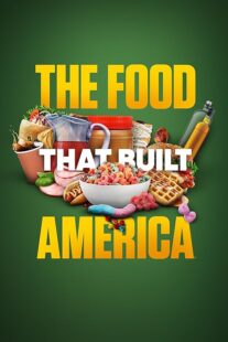 دانلود سریال The Food That Built America378778-259687077