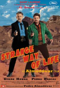 دانلود فیلم Strange Way of Life 2023377768-1159971609