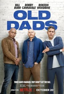 دانلود فیلم Old Dads 2023379309-624347075
