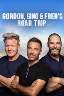 دانلود سریال Gordon, Gino & Fred’s Road Trip379489-2081814973