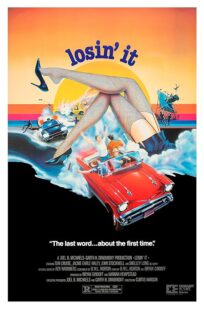 دانلود فیلم Losin’ It 1982378618-809628721