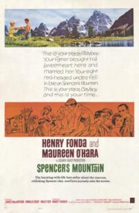 دانلود فیلم Spencer’s Mountain 1963379045-1048086143