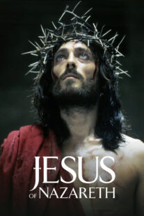 دانلود سریال Jesus of Nazareth377468-1468621310