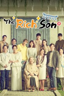 دانلود سریال کره‌ای Rich Family’s Son377757-1247548466
