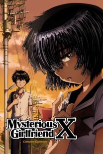 دانلود انیمه Mysterious Girlfriend X378410-1926472790