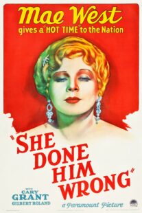 دانلود فیلم She Done Him Wrong 1933378090-781352425