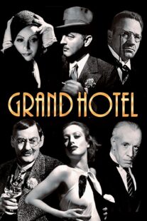 دانلود فیلم Grand Hotel 1932378060-1818002184