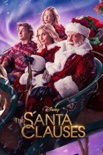 دانلود سریال The Santa Clauses380454-1350211308