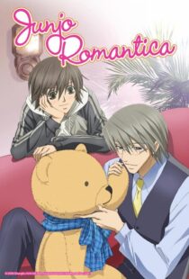 دانلود انیمه Junjou Romantica381354-1269002729