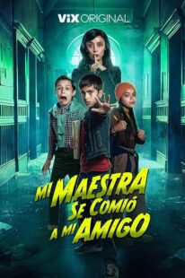 دانلود فیلم My Teacher Ate My Friend 2023380297-2053106159