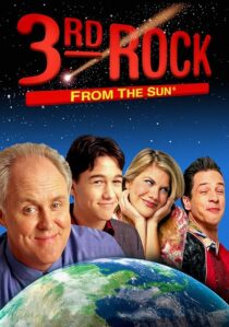 دانلود سریال 3rd Rock from the Sun382016-89689272