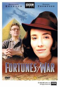 دانلود سریال Fortunes of War380353-785806693