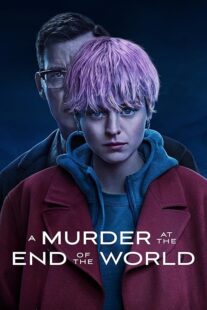 دانلود سریال A Murder at the End of the World380545-1062249498