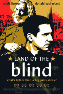 دانلود فیلم Land of the Blind 2006380467-1706026691