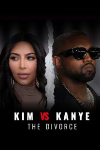 دانلود سریال Kim vs Kanye: The Divorce381459-1583833574