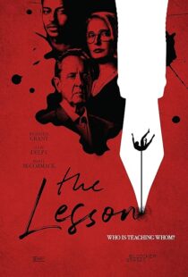 دانلود فیلم The Lesson 2023381925-238290120