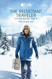 دانلود سریال The Reluctant Traveler381506-371548817
