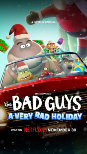 دانلود انیمیشن The Bad Guys: A Very Bad Holiday 2023382161-1857135496