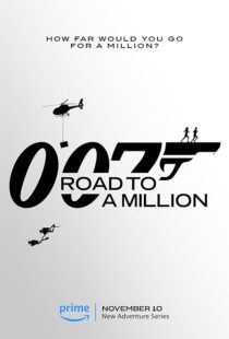 دانلود سریال 007: Road to a Million381686-1988122321