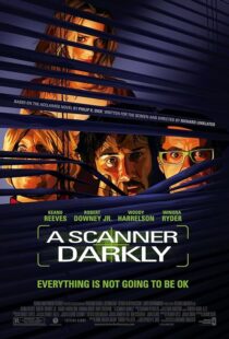 دانلود انیمیشن A Scanner Darkly 2006381005-1140488935