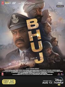 دانلود فیلم هندی Bhuj: The Pride of India 2021382136-2112429149