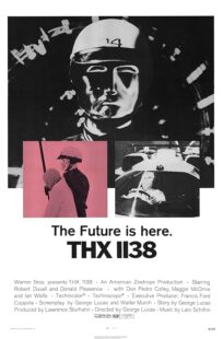 دانلود فیلم THX 1138 1971382099-2061404058