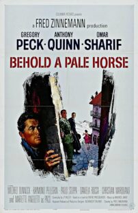دانلود فیلم Behold a Pale Horse 1964381631-44026426