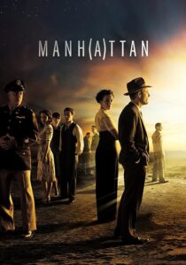 دانلود سریال Manhattan380437-554484776