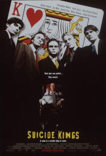 دانلود فیلم Suicide Kings 1997381121-1197585315