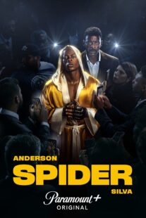 دانلود سریال Anderson Spider Silva381332-738972363