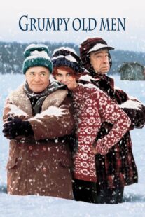 دانلود فیلم Grumpy Old Men 1993381082-965879183