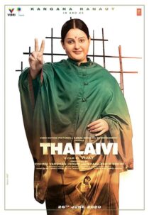 دانلود فیلم هندی Thalaivi 2021381030-309034710