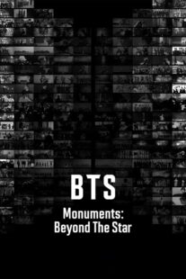 دانلود مستند BTS Monuments: Beyond the Star384202-990152101