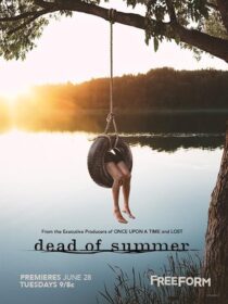 دانلود سریال Dead of Summer384634-669861103