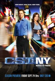 دانلود سریال CSI: NY384077-1576358766