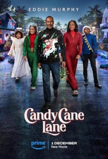 دانلود فیلم Candy Cane Lane 2023382344-239829913